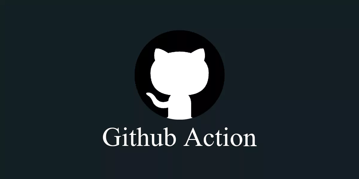 使用 Github Action 自动部署 Hexo 博客