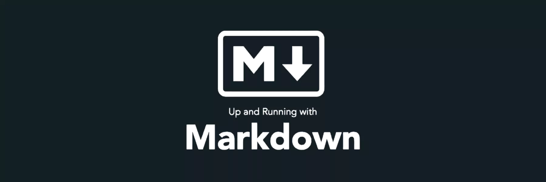 Markdown - 基础知识