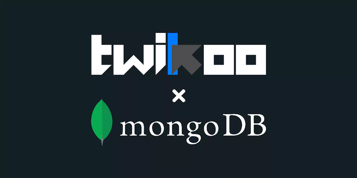 Twikoo评论的MongoDB数据修改